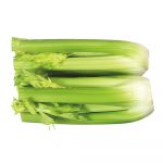 Celery Hearts